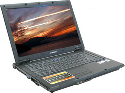 Ноутбук Samsung NP-R20-XY02